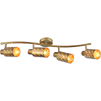 Купить Спот Reluce 05970-0.8-04 GOLD в Туле