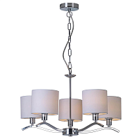 Купить Подвесная люстра Zumaline Carmen RLD94103-5 в Туле