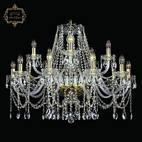 Купить Подвесная люстра ArtClassic 11.12.10+5.300.Gd.Sp в Туле