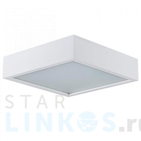 Купить Потолочный светодиодный светильник Kanlux Mersa 25678 за 9 441 руб. в Туле фото 2 Купить с доставкой Потолочный светодиодный светильник Kanlux Mersa 25678 в Туле фото 2