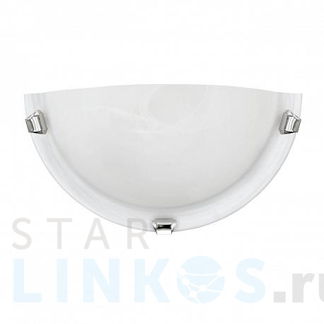 Купить Настенный светильник Eglo Salome 7188 за 1 690 руб. в Туле фото 2 Купить с доставкой Настенный светильник Eglo Salome 7188 в Туле фото 2