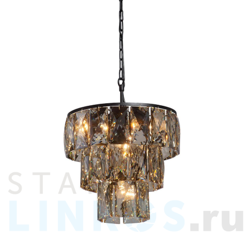 Купить Подвесная люстра Vitaluce V5278-1/6+1 за 28 541 руб. в Туле Купить с доставкой Подвесная люстра Vitaluce V5278-1/6+1 в Туле