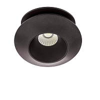 Купить Встраиваемый светодиодный светильник Lightstar Orbe 051207 в Туле