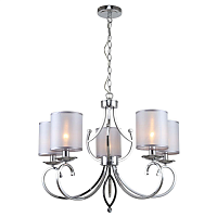 Купить Подвесная люстра Rivoli Amy 2063-305 Б0055449 в Туле