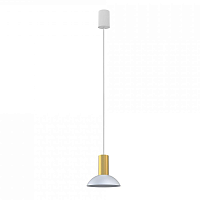 Купить Подвесной светильник Nowodvorski Hermanos 8037 в Туле