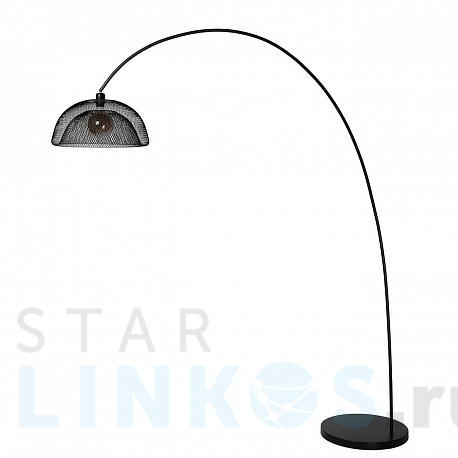 Купить Торшер Lucide Mesh 30773/01/30 за 67 873 руб. в Туле фото 2 Купить с доставкой Торшер Lucide Mesh 30773/01/30 в Туле фото 2