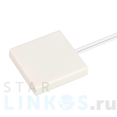 Купить Диммер Arlight SR-Prime-UP-40x40-WH 039749 за 3 233 руб. в Туле Купить с доставкой Диммер Arlight SR-Prime-UP-40x40-WH 039749 в Туле