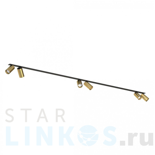 Купить с доставкой Встраиваемый спот Nowodvorski Mono Surface 7748 в Туле