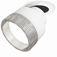 Купить Комплект спота Ambrella light Techno Spot XM (A2241, A2105, C8101, N8480) XM8101540 в Туле