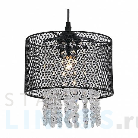 Купить Подвесной светильник Ritter Ferrara 52534 9 за 2 643 руб. в Туле фото 2 Купить с доставкой Подвесной светильник Ritter Ferrara 52534 9 в Туле фото 2