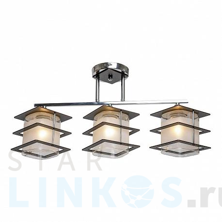 Купить Потолочная люстра Escada 1127/3PL за 7 130 руб. в Туле фото 2 Купить с доставкой Потолочная люстра Escada 1127/3PL в Туле фото 2