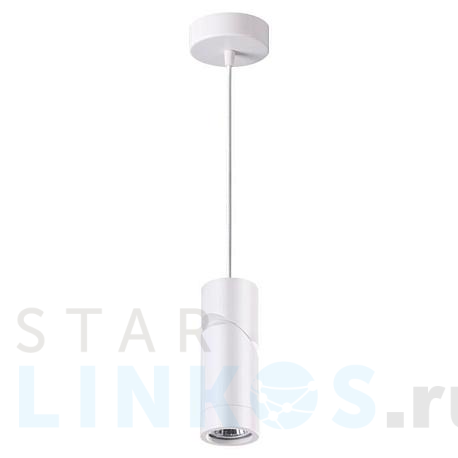 Купить Подвесной светильник Novotech Over Elite 370596 за 4 470 руб. в Туле фото 2 Купить с доставкой Подвесной светильник Novotech Over Elite 370596 в Туле фото 2