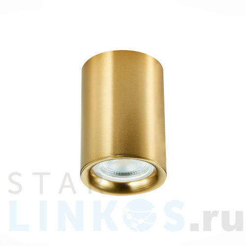 Купить Потолочный светильник ST Luce ST114.207.01 за 1 150 руб. в Туле Купить с доставкой Потолочный светильник ST Luce ST114.207.01 в Туле