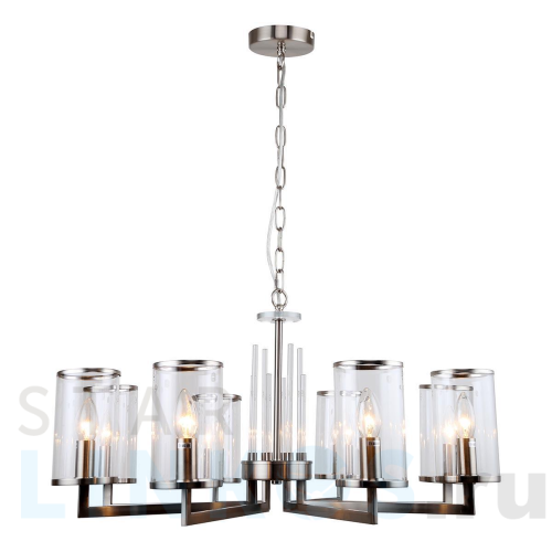 Купить Подвесная люстра Stilfort Vase 1046/11/08P за 27 550 руб. в Туле Купить с доставкой Подвесная люстра Stilfort Vase 1046/11/08P в Туле