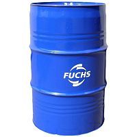 Масло для двигателя Fuchs titan cargo pro gas mc 10w-40 205 л