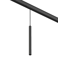 Купить Трековый светодиодный светильник DesignLed SY-601243-BL-7-36-NW 004837 в Туле