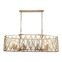 Купить Подвесная люстра Stilfort Rombik 3020/05/08P в Туле