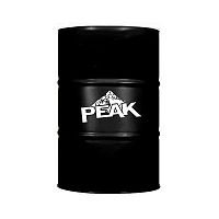 Моторное масло Peak Conventional Motor Oil 10W-40, гидрокрекинг, 208 л (7020012)