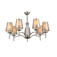 Купить Подвесная люстра F-Promo Velum 2906-7P в Туле