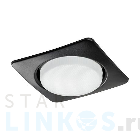 Купить Встраиваемый светильник Lightstar Tensio 212127 за 291 руб. в Туле фото 2 Купить с доставкой Встраиваемый светильник Lightstar Tensio 212127 в Туле фото 2