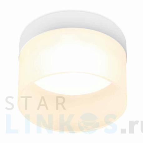 Купить Встраиваемый светильник Ambrella light Techno Spot TN650 за 967 руб. в Туле фото 2 Купить с доставкой Встраиваемый светильник Ambrella light Techno Spot TN650 в Туле фото 2