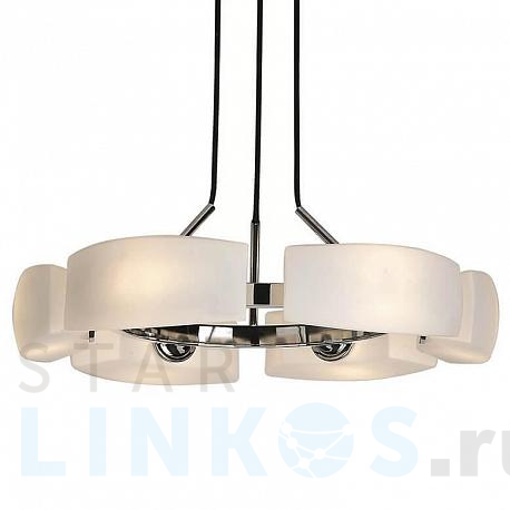 Купить Подвесная люстра Azzardo Fiona 6 AZ0123 за 56 970 руб. в Туле фото 2 Купить с доставкой Подвесная люстра Azzardo Fiona 6 AZ0123 в Туле фото 2