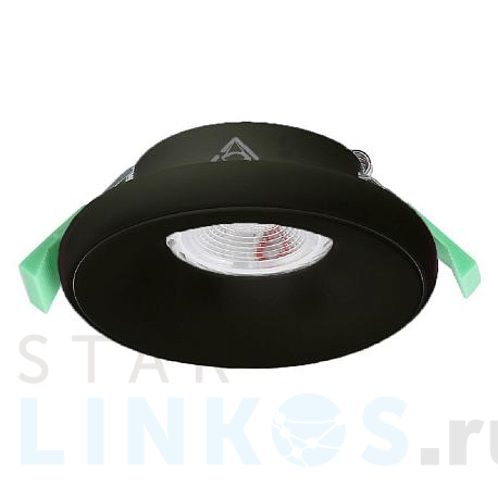 Купить Встраиваемый светильник Crystal Lux CLT 062C1 BL за 700 руб. в Туле фото 2 Купить с доставкой Встраиваемый светильник Crystal Lux CLT 062C1 BL в Туле фото 2