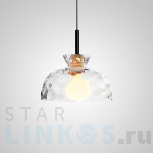 Купить с доставкой Подвесной светильник Imperium Loft Omg Glass 187978-23 в Туле