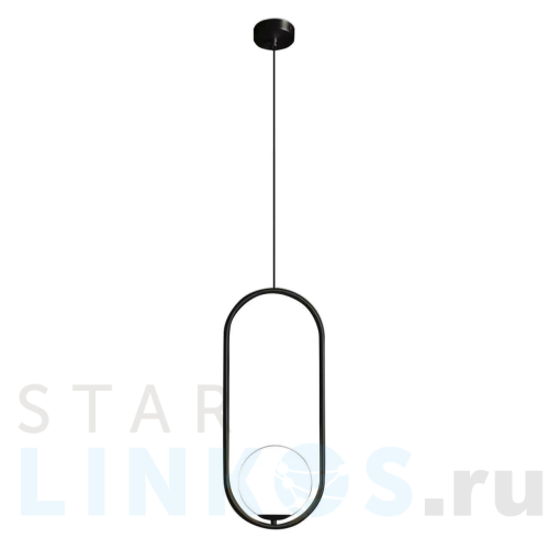 Купить Подвесной светильник Kink Light Кенти 07632-1A,19 за 7 900 руб. в Туле Купить с доставкой Подвесной светильник Kink Light Кенти 07632-1A,19 в Туле