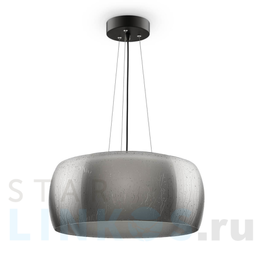 Купить Подвесной светодиодный светильник Maytoni Solen MOD073PL-L16B3K за 35 890 руб. в Туле Купить с доставкой Подвесной светодиодный светильник Maytoni Solen MOD073PL-L16B3K в Туле