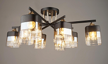 Купить Потолочная люстра Hiper Fairy H211-8 в Туле