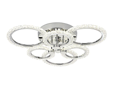 Купить Потолочная светодиодная люстра Ambrella light Original FA414 в Туле