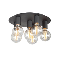 Купить Потолочная люстра Vitaluce V4969-1/6PL в Туле