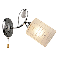 Купить Бра IMEX MD.3808-1-W CH в Туле