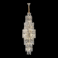 Купить Подвесная люстра Wertmark Lazzara WE107.23.303 в Туле