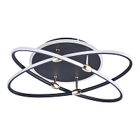 Купить Потолочный светодиодный светильник Natali Kovaltseva Led Lamps 81235 в Туле