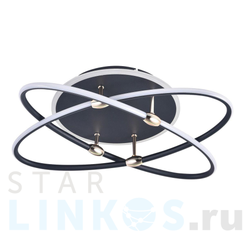 Купить Потолочный светодиодный светильник Natali Kovaltseva Led Lamps 81235 за 11 464 руб. в Туле Купить с доставкой Потолочный светодиодный светильник Natali Kovaltseva Led Lamps 81235 в Туле