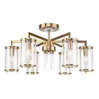 Купить Потолочная люстра Stilfort Vase 1046/05/06PT в Туле