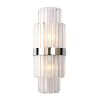 Купить Настенный светильник Newport 10244/A nickel М0067214 в Туле