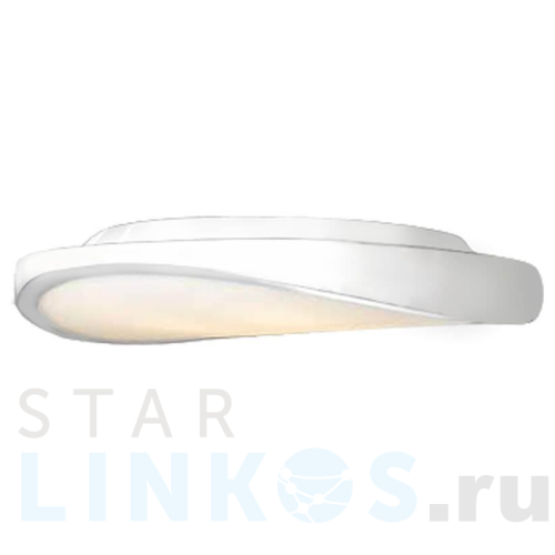 Купить с доставкой Накладной светильник Azzardo Circulo 48 top AZ0983 в Туле