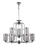 Купить Подвесная люстра Seven Fires Галлия 33048.01.03.09 в Туле