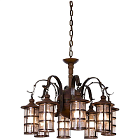 Купить Подвесная люстра Velante 588-703-08 в Туле