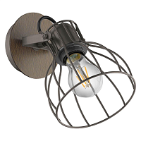 Купить Спот Eglo Sambatello 98134 в Туле