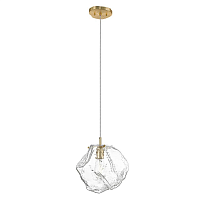 Купить Подвесной светильник Zumaline Rock P0488-01B-U8AC в Туле