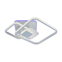 Купить Потолочная светодиодная люстра Profit Light 5887/3 WHT в Туле