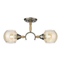 Купить Потолочный светильник Velante 214-507-02 в Туле