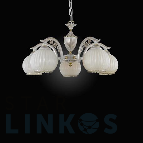 Купить Подвесная люстра Reccagni Angelo L.9670/5 за 69 533 руб. в Туле фото 2 Купить с доставкой Подвесная люстра Reccagni Angelo L.9670/5 в Туле фото 2