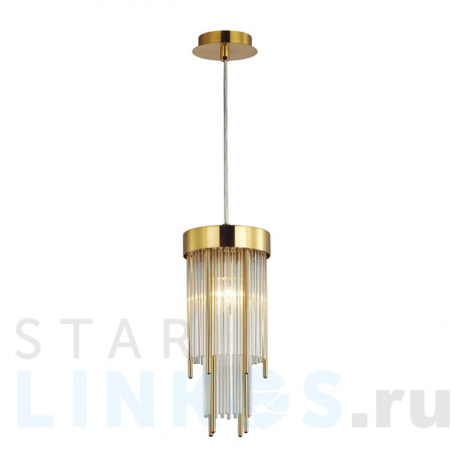 Купить Подвесной светильник Odeon Light Hall York 4788/1 за 14 120 руб. в Туле Купить с доставкой Подвесной светильник Odeon Light Hall York 4788/1 в Туле