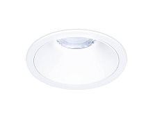 Купить Встраиваемый светильник Ambrella light Techno Spot TN117 в Туле