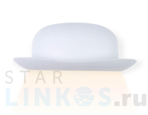 Купить Настенный светодиодный светильник Ambrella light Sota FW233 за 1 939 руб. в Туле Купить с доставкой Настенный светодиодный светильник Ambrella light Sota FW233 в Туле